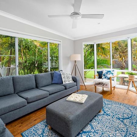 Koala Shores Holiday Park Lemon Tree Passage Esterno foto