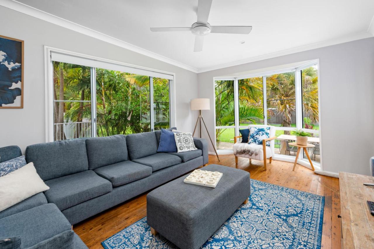 Koala Shores Holiday Park Lemon Tree Passage Esterno foto