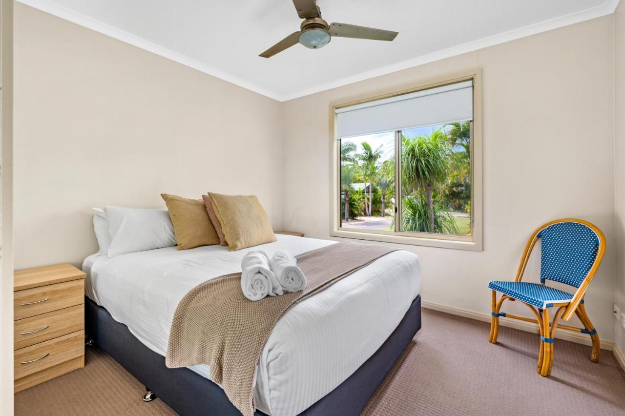 Koala Shores Holiday Park Lemon Tree Passage Esterno foto