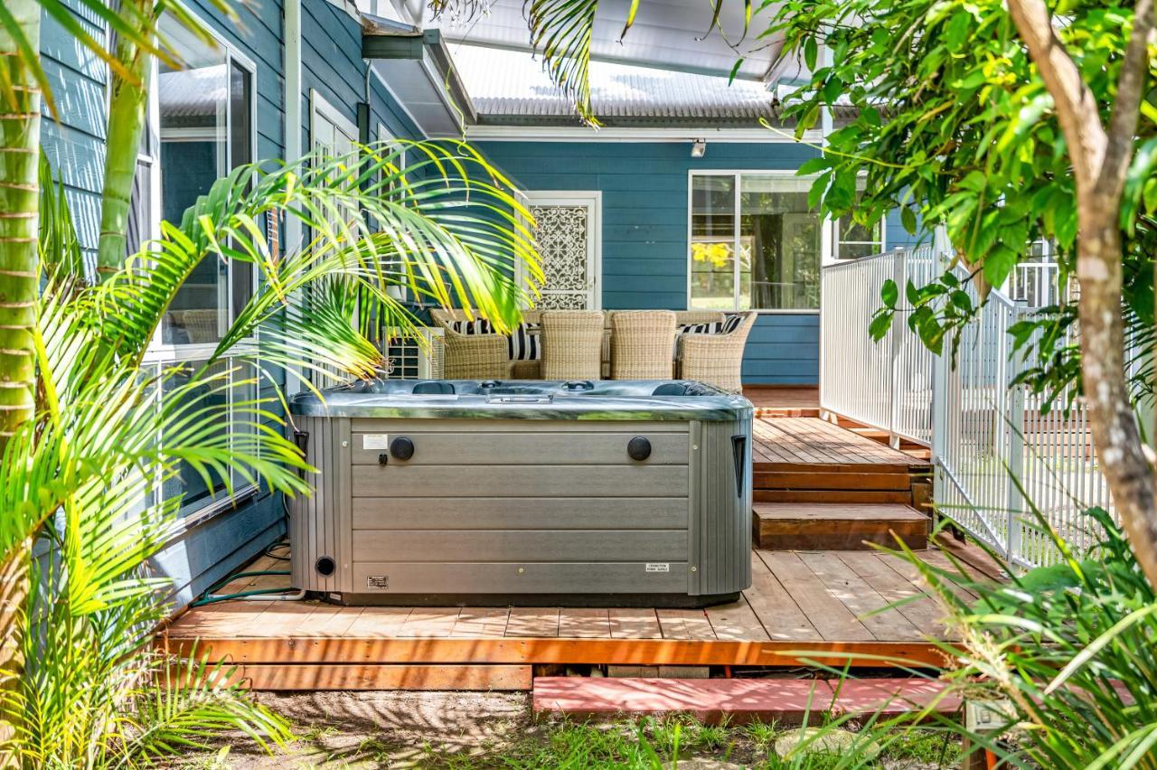 Koala Shores Holiday Park Lemon Tree Passage Esterno foto