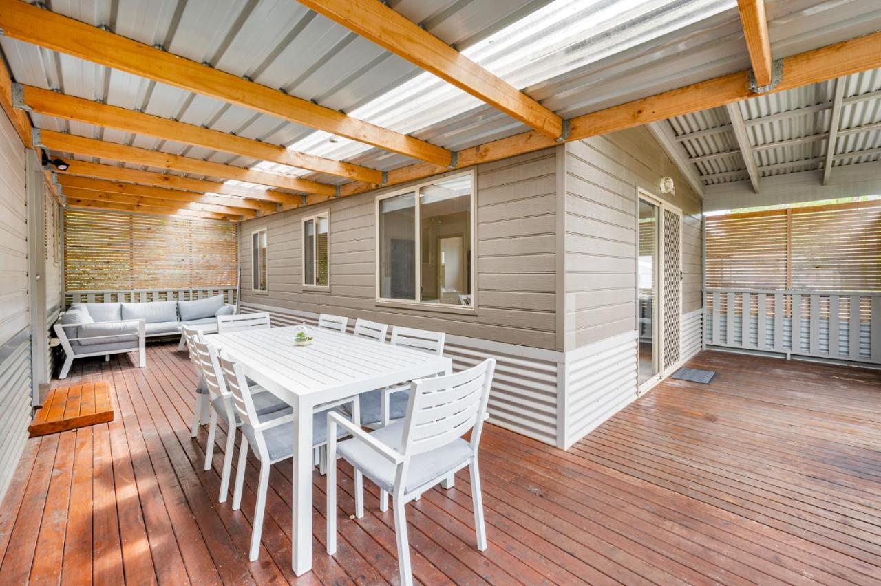 Koala Shores Holiday Park Lemon Tree Passage Esterno foto
