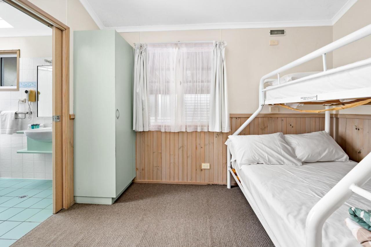 Koala Shores Holiday Park Lemon Tree Passage Esterno foto