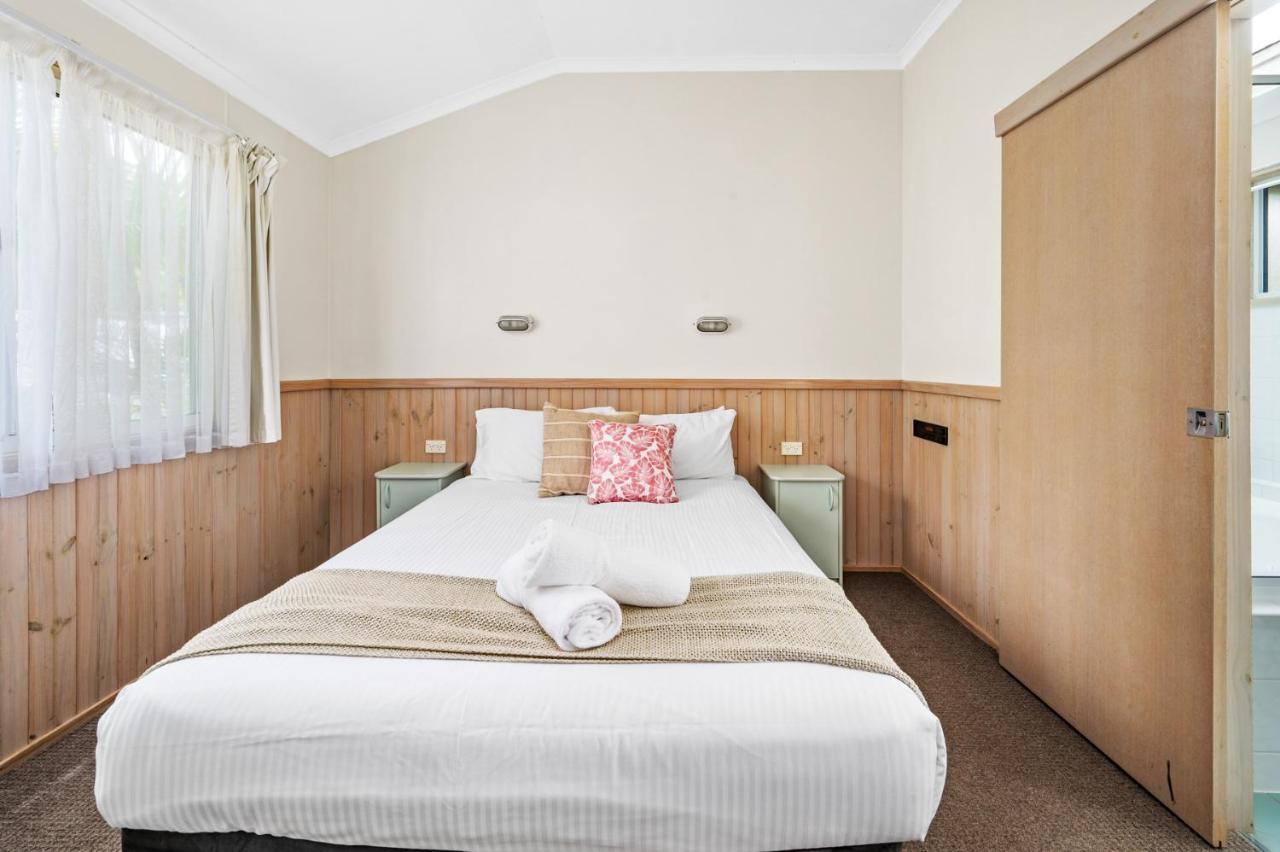 Koala Shores Holiday Park Lemon Tree Passage Esterno foto