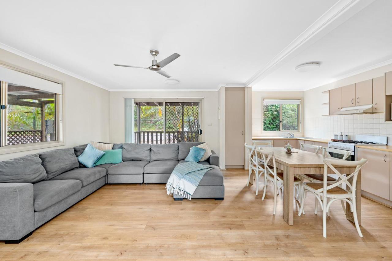 Koala Shores Holiday Park Lemon Tree Passage Esterno foto