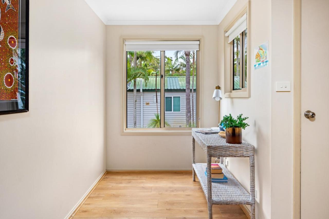 Koala Shores Holiday Park Lemon Tree Passage Esterno foto