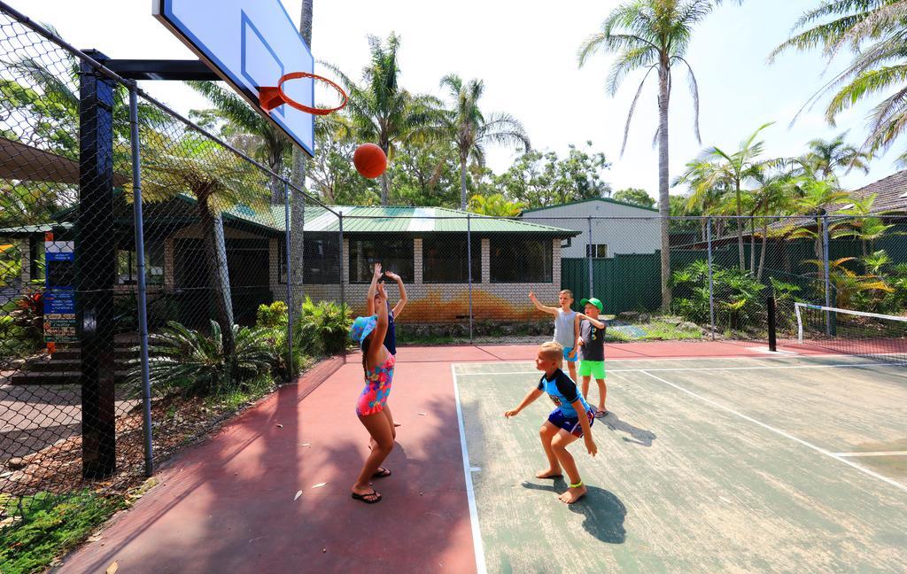 Koala Shores Holiday Park Lemon Tree Passage Esterno foto