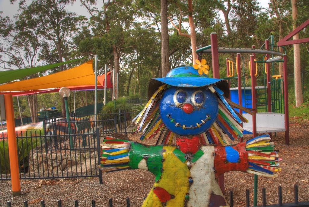 Koala Shores Holiday Park Lemon Tree Passage Esterno foto